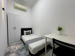 Bukit Regency (D21), Condominium #610721871